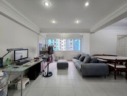 Blk 734 Tampines Courtview (Tampines), HDB 5 Rooms #562269861